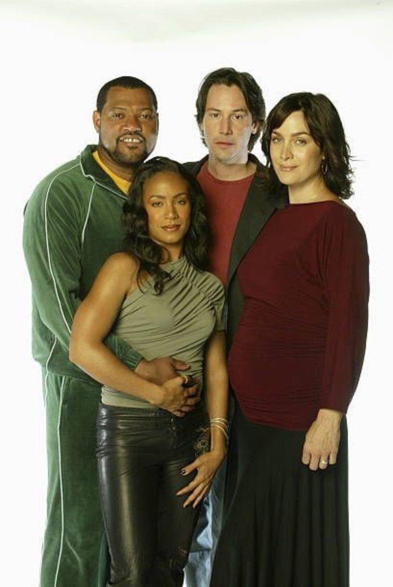 new fave awkward matrix cast pic just dropped