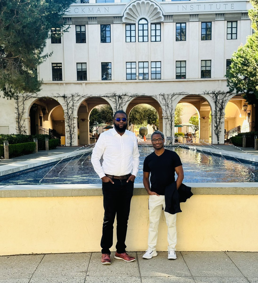 Ishmail Abdus-Saboor tweet media