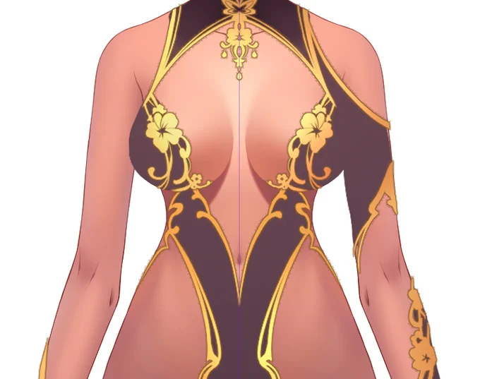 I was also going to stream some art today but a persistent canker sore after some dental work makes talking pretty hard so I will be back next week when it's all healed up // 