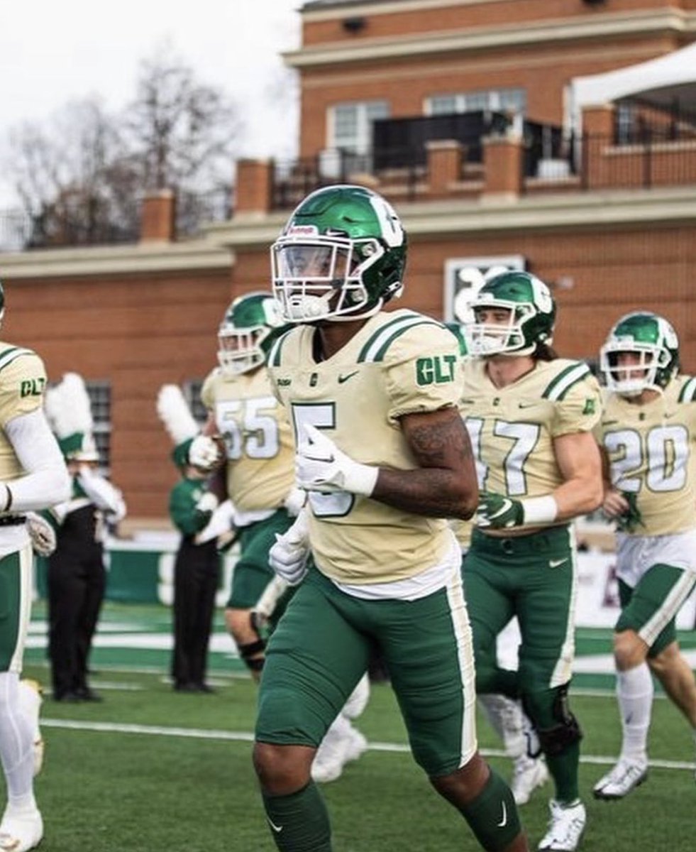 Amar reynolds (@reynoldsamar2) on Twitter photo Blessed to receive another offer from the University of North Carolina charlotte!!π <a href="/CoachM_Miller/">Mike Miller</a> <a href="/RealCoachK/">Chris Kokell</a> @DB__God Blessed to receive another offer from the University of North Carolina charlotte!!π <a href="/CoachM_Miller/">Mike Miller</a> <a href="/RealCoachK/">Chris Kokell</a> @DB__God