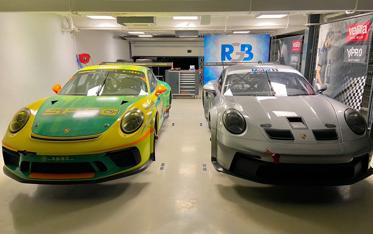 RGB_Races's tweet photo. Es hora de dormir, mañana toca ⏱️
It's time to sleep, tomorrow ⏱️
TRACK DAY
📍 @Circuito_Jarama
🗓 28/1
🙌 #thespec #velillaworkwear @Pirelli #ultimavuelta #porsche #jarama #rgb #trackday
🥱💤 goodnight/buenas noches https://t.co/UpzZ2N7kn6