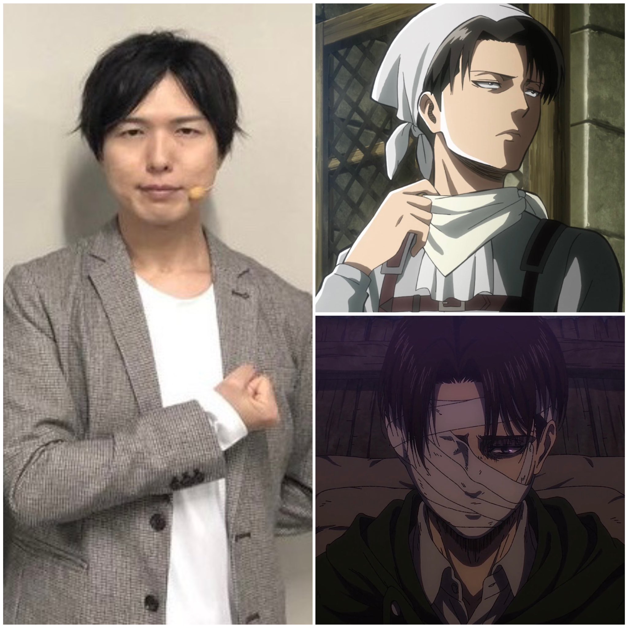 Attack on Titan on Twitter: Attack on Titan on Twitter: