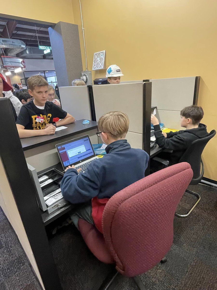 SEP Schools tweet media