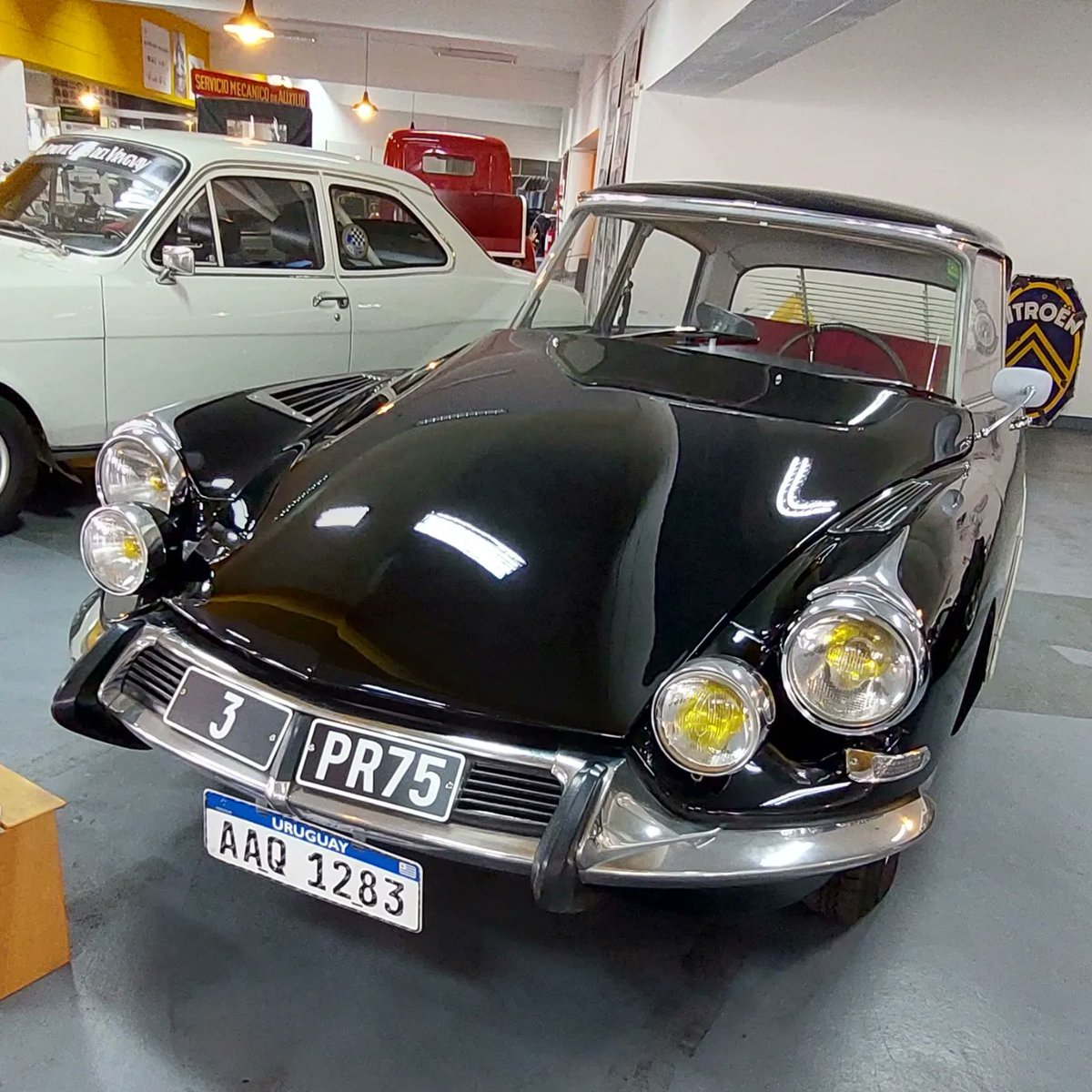 digucker_'s tweet photo. Some of my favourite pics from the car museum today
#carsofinstagram #cars #oldcars #carmuseum #museum #museumsoftheworld #classiccars #carmuseums #museumsofinstagram https://t.co/EYwJGbY31Y
