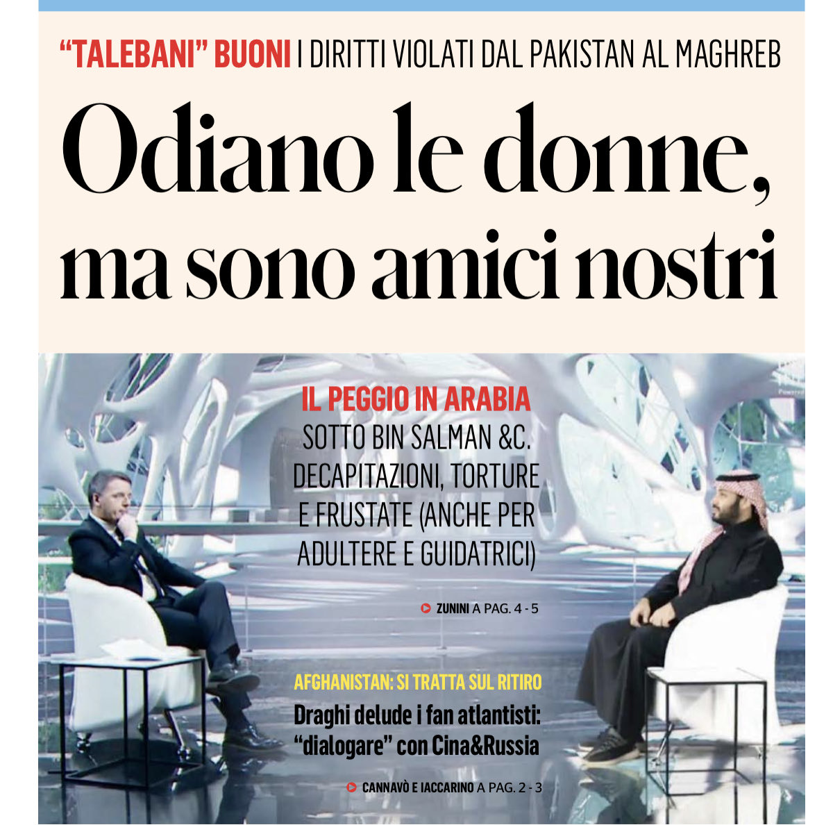 parketasbora's tweet image. Testa de #piadena ascolta #ugdp in territorio #Blob per #forrest al #PD e #Vai🎸#usa il #cotTTimo alla Faccia d'#Renzie👍heiii #LaClasseOperaiaVaInParadiso altro che #jobActs ad #Calenda "un pezzo un culo"#Purtroppo d'#Bersani nel #NuovoPd popolare  #Cacciari ad #propagandalive