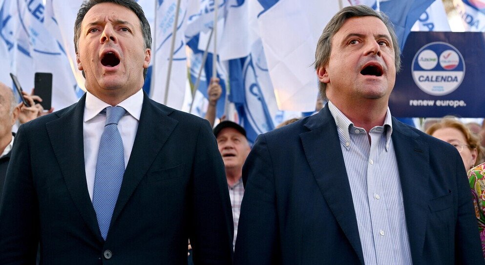 parketasbora's tweet image. Testa de #piadena ascolta #ugdp in territorio #Blob per #forrest al #PD e #Vai🎸#usa il #cotTTimo alla Faccia d'#Renzie👍heiii #LaClasseOperaiaVaInParadiso altro che #jobActs ad #Calenda "un pezzo un culo"#Purtroppo d'#Bersani nel #NuovoPd popolare  #Cacciari ad #propagandalive