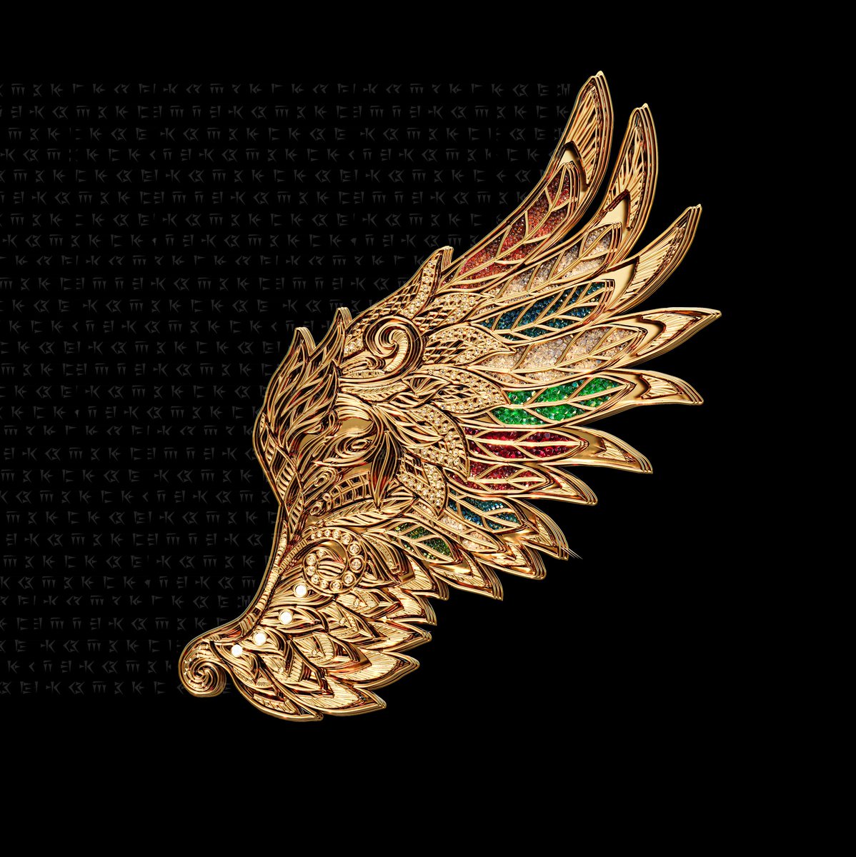 Guardian Angels ⚔️ tweet media