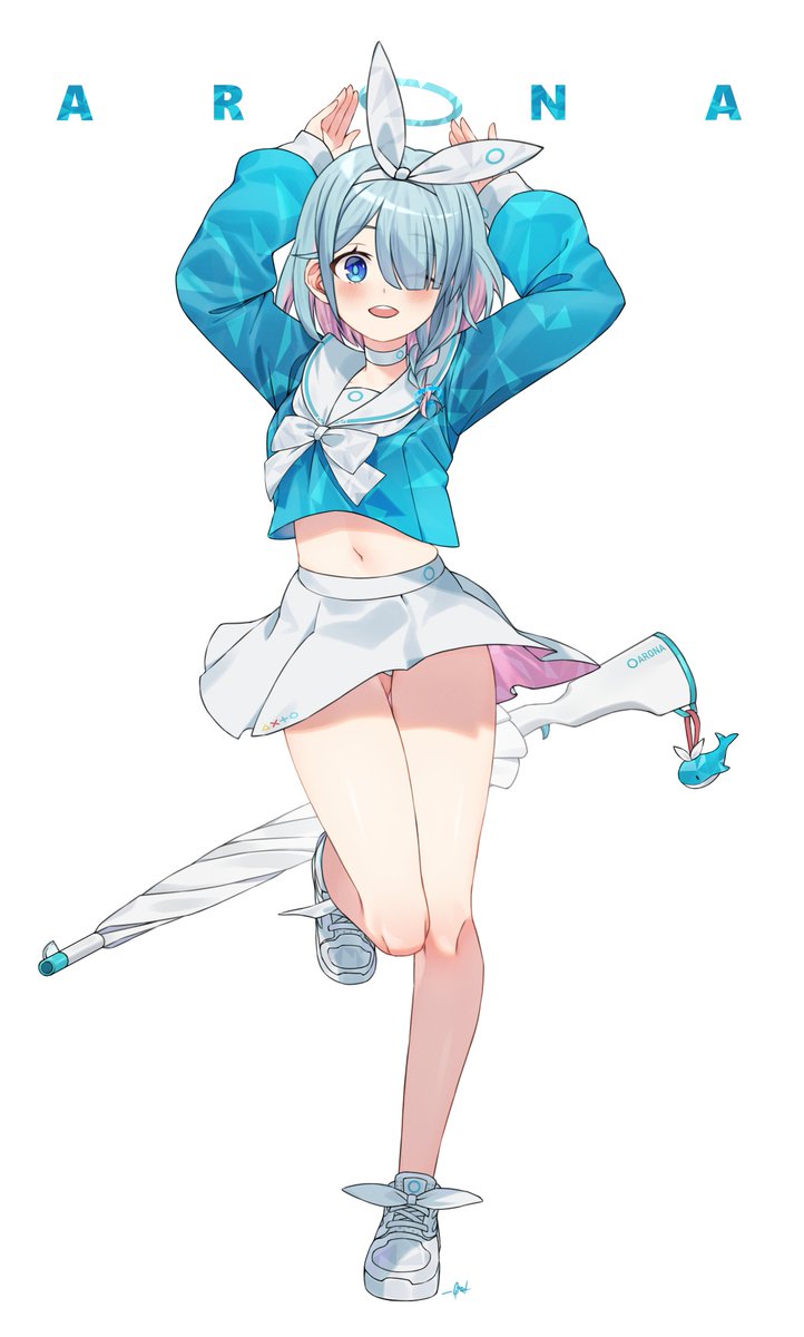 goro15768865's tweet photo. #ブルアカ
#BlueArchive https://t.co/sSXpI9JSw6