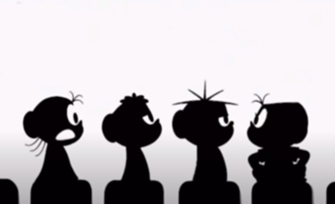 diojodior's tweet photo. cinefilo ou nao todo mundo reconhece essa cena https://t.co/STZzOrlYks