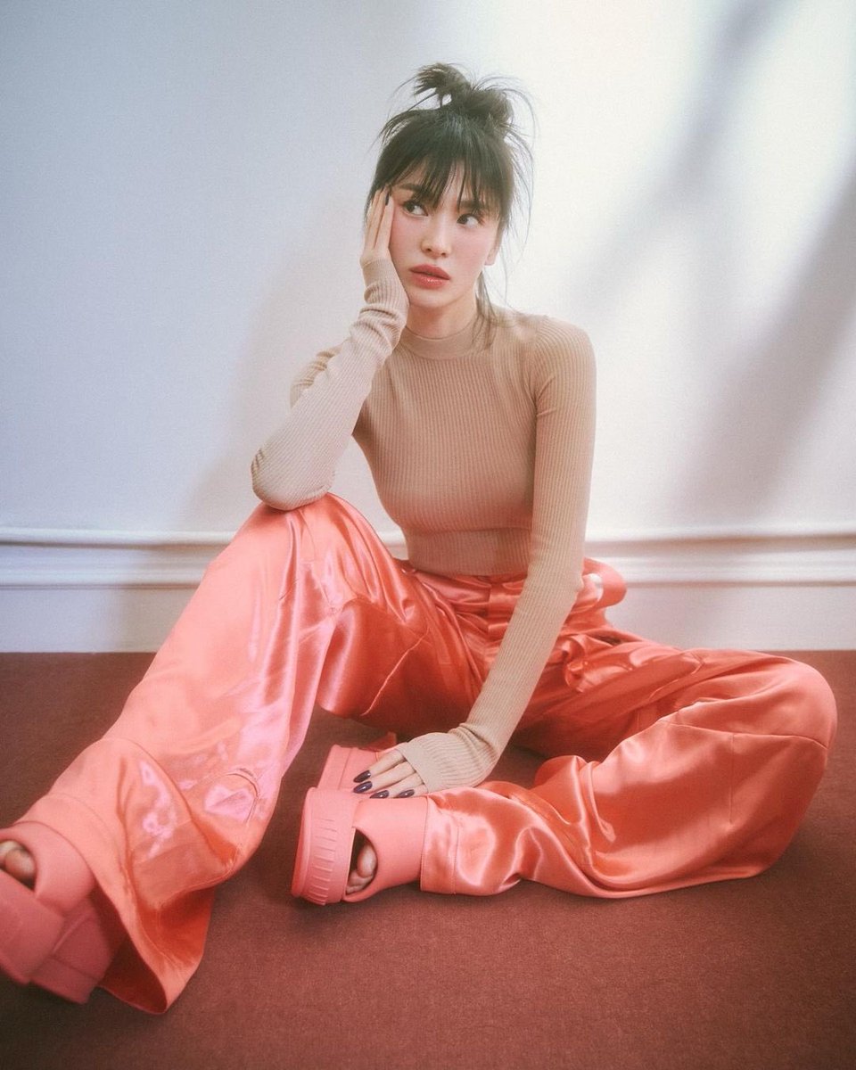 forhyekyo's tweet photo. https://t.co/XXrRmTbmx7