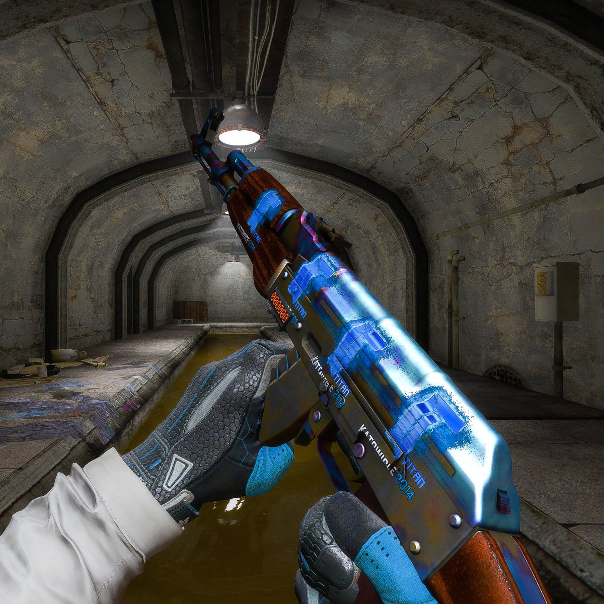 flickflops's tweet image. $400,000 in CSGO vs $400,000 in Texas...