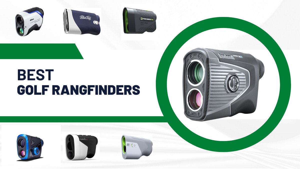 YardstickGolf's tweet image. See the best golf rangefinders of 2023. There are some great options out there at all ends of the price spectrum. #golf #rangefinders #golftechnology