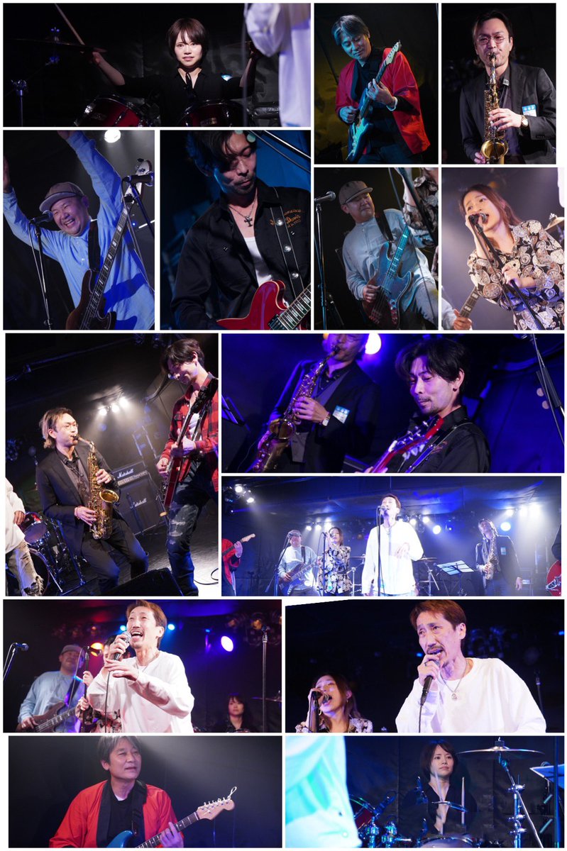 ico6zuiho's tweet image. ｢酒と泪と芝居とバンドvol.2｣ 
皆様ご来場頂き、そして配信を見ていただきありがとうございました！

最高に楽しい、気持ちのいい夜でした！！！！
誘っていただけて本当によかった！！！
なんかもう本当に全部ありがとう！！！！！！💪💪💪

#TdcT 
#酒と泪と芝居とバンド