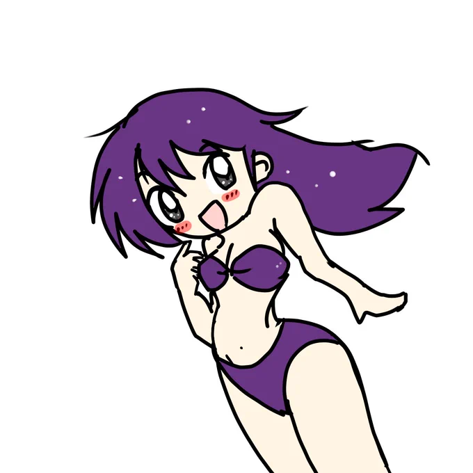 こんにちは! 