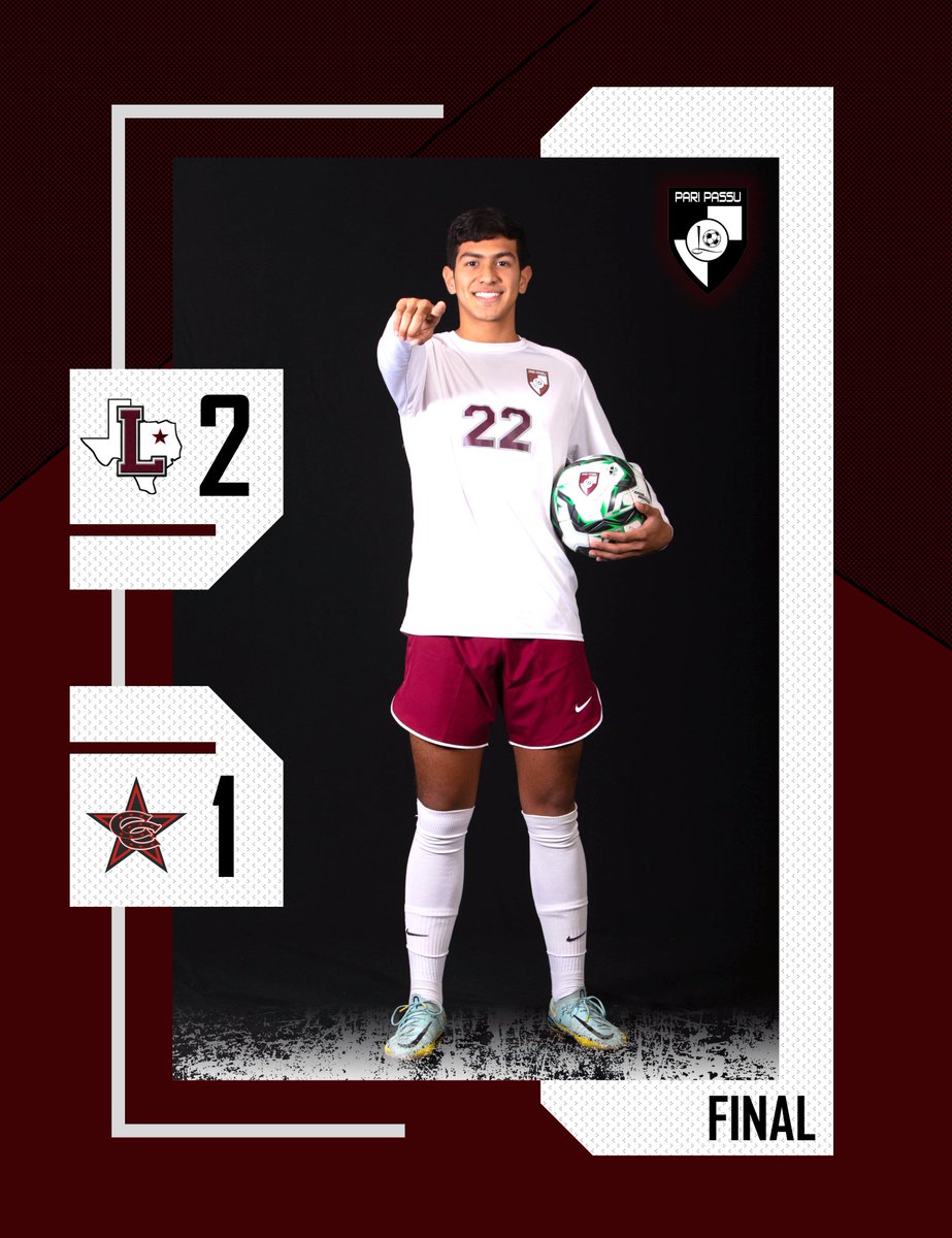 LHSFarmerSoccer's tweet photo. FINAL
Lewisville 2
Coppell 1 https://t.co/cZ1euwIJQ6