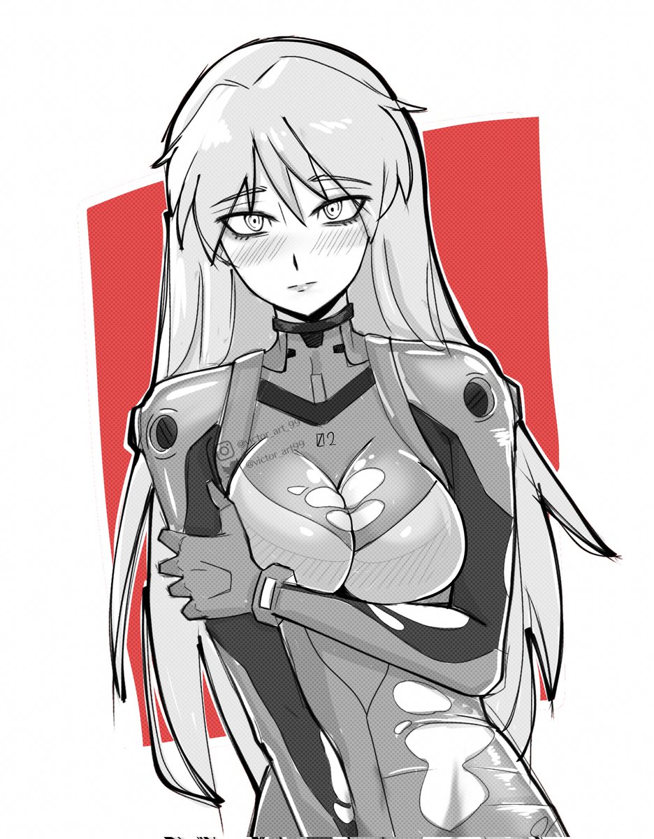 victor_art99's tweet photo. Asuka Grandota

#asuka #evangelion #fanart https://t.co/slE7y5QJeW