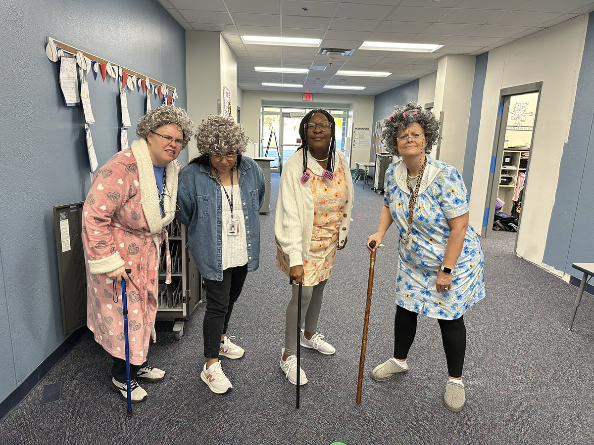 We love the 100th day of school! These ladies definitely looked the part! #MyMISD <a href="/McNeilElem/">McNeil Elementary</a> #100thdayofschool <a href="/McNeil2ndGrade/">McNeil Elementary 2nd Grade</a> <a href="/MsHutchison_/">Rebecca Hutchison</a>