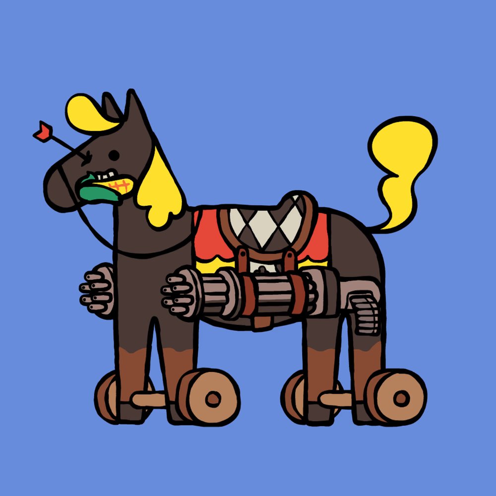 🐘 Elephants &amp; Guns 🔫

Welcome to the Vault <a href="/3L3NFT/">3L3Phants 🐘</a> &amp; <a href="/GunslingersNFT/">Gunslingers 🤠🐴</a> ! Happy to be a part of both communities !