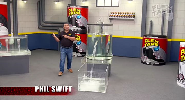 Things That Changed The Internet tweet media