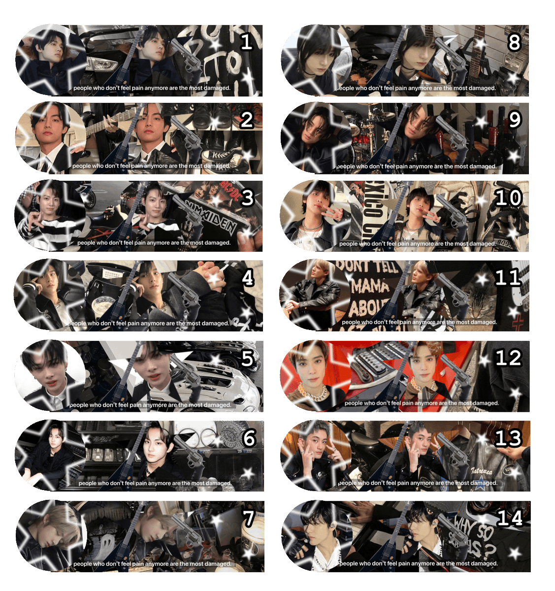 midelshy's tweet image. help rt ? thankyou! 

aku ada beberapa katalog layout ready stock yang flashsale 1.000/each 💐🗯️ ava png! avail for all e-wallet (QRIS). cek dibawah buat detailnya.

t. #zonauang #zonajajan #zonaba