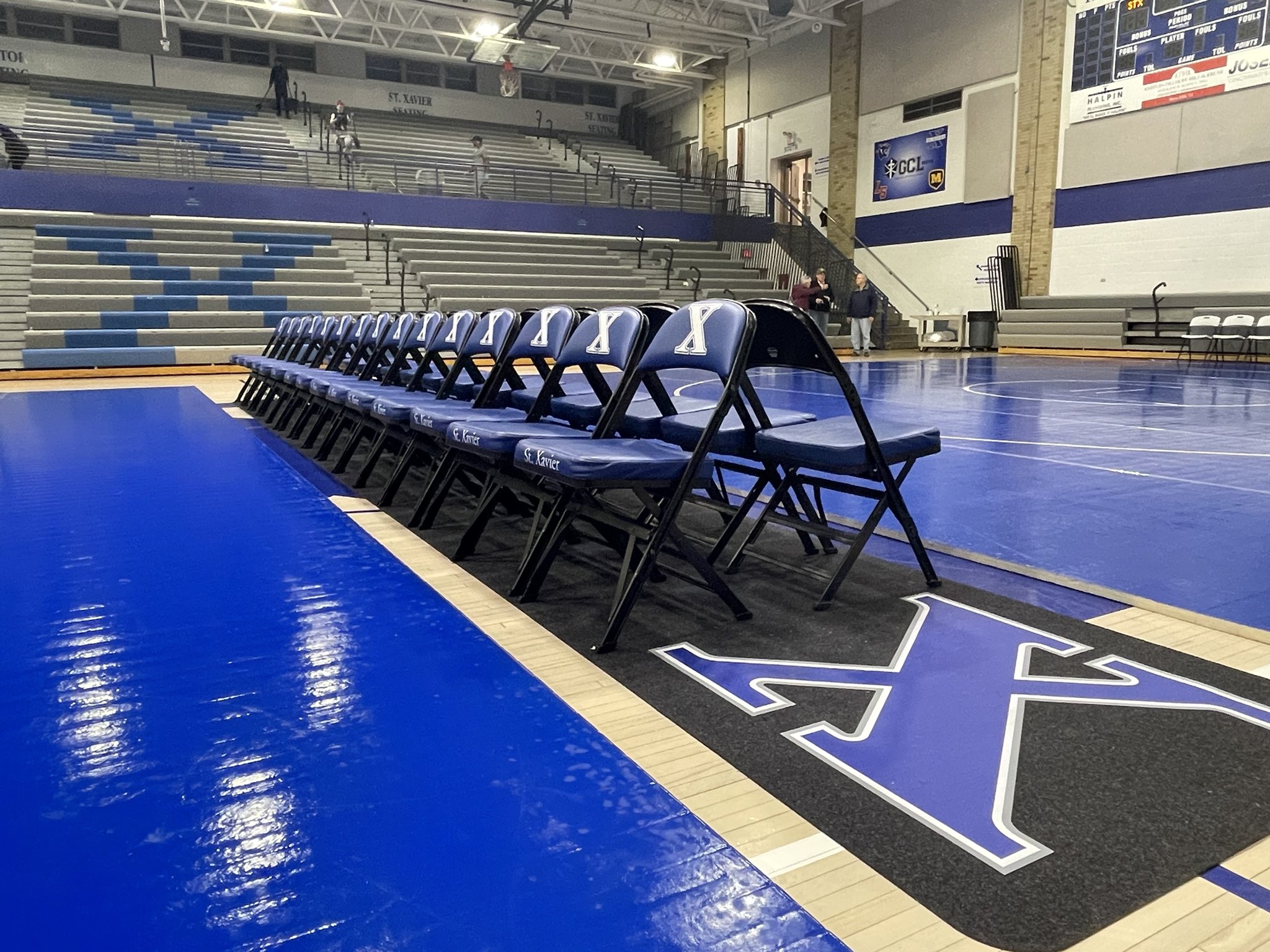 cincy-st-x-sports-on-twitter-the-stage-is-set-for-the-2023-jesuit-wrestling-cup-as-st-x