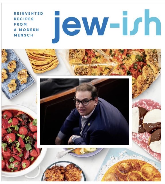 This is a real cookbook @cnn <a href="/msnbc/">Dannyelle</a> <a href="/FoxNews/">Fox News</a> @Santos4Congress