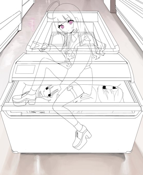 没絵だ… 