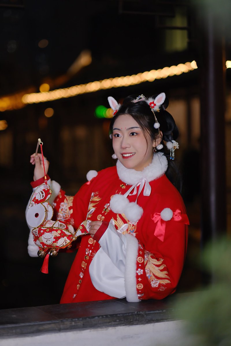 Happy Chinese New Year🇨🇳