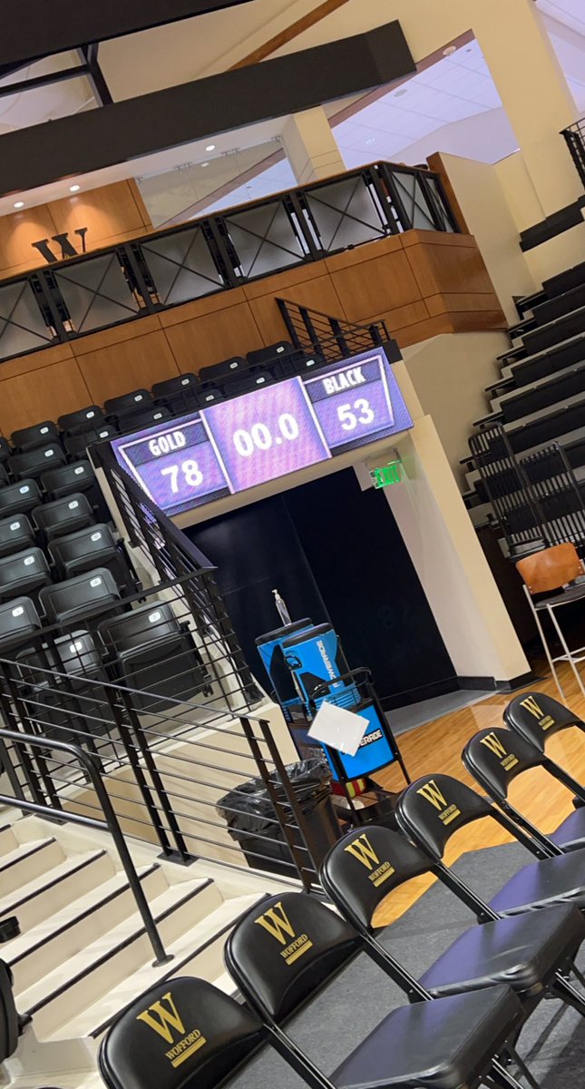 Samford MBB Managers (@sammanagers) on Twitter photo BULLDOGS WIN ๐๐๐๐
First win of the season comes against <a href="/WoffordmbbM/">WoffordMBB Managers</a> in Spartanburg! Always a great time with the terriers ๐ค BULLDOGS WIN ๐๐๐๐
First win of the season comes against <a href="/WoffordmbbM/">WoffordMBB Managers</a> in Spartanburg! Always a great time with the terriers ๐ค