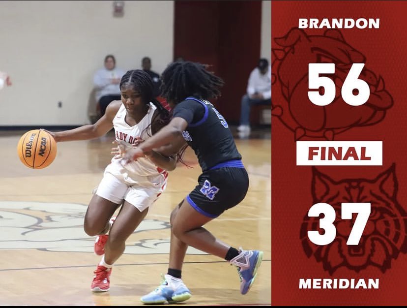 LadyDogs_GBK's tweet photo. Dub. 🐾

Always a pleasure having former, current, and future Lady Dogs in the building. ❤️🖤

See ya next Friday at SENIOR NIGHT, our last regular season home game before hosting the 5-6A district tournament. https://t.co/TWomno58Bd