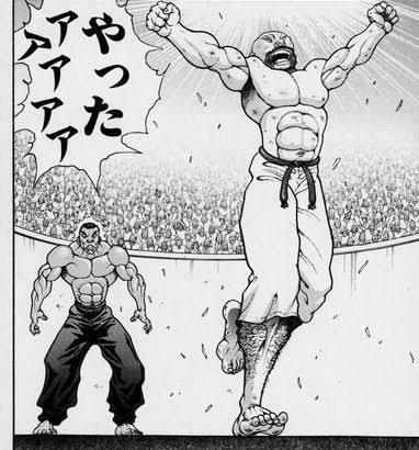 復活だぁアッッッッッッ!!!! 