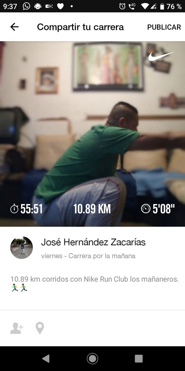 JoseHer19149626's tweet image. Los de hoy en la mañana 10k 
50 sentadillas.
120 lagartijas.
A dormir.😉💤😴
#Reto50k #Reto2023kms @flakushis @ManicomioRunner @CorroAMiPaso @CorroAMiPaso @ComuniRunners @KMSxELA @SumandoKMx  
😴💤💤😴