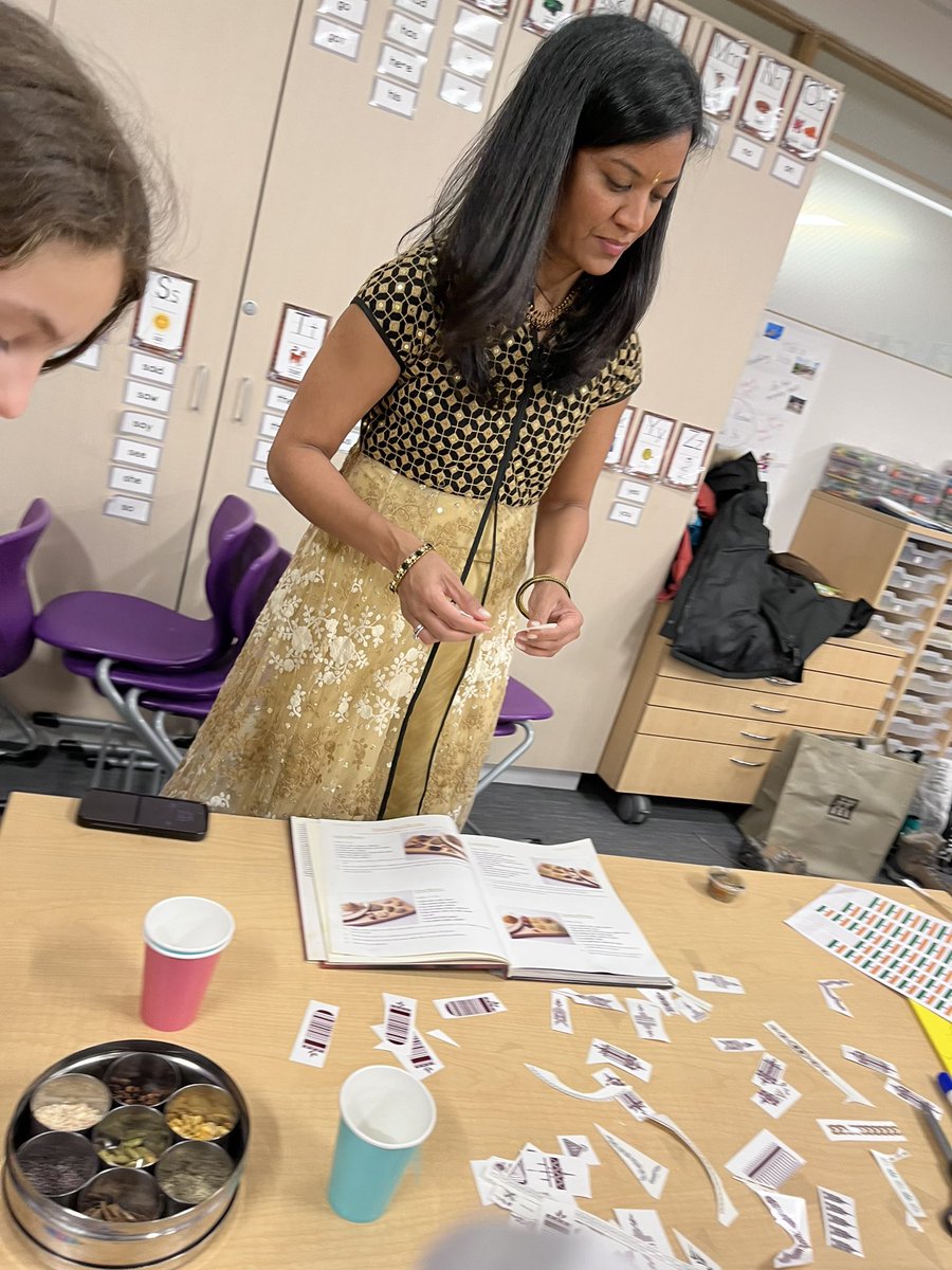 Henking School tweet media