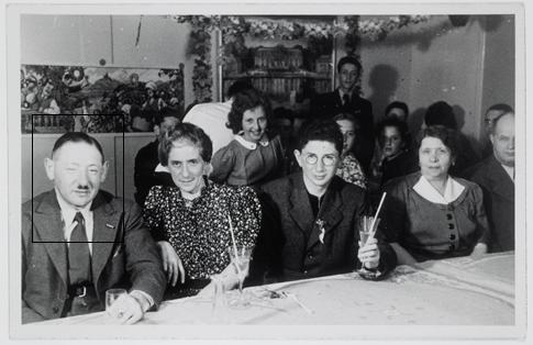 St. Louis Manifest (@stl_manifest) on Twitter photo My name is Leopold Dingfelder. The US turned me away at the border in 1939. I was murdered in Auschwitz. My name is Leopold Dingfelder. The US turned me away at the border in 1939. I was murdered in Auschwitz.
