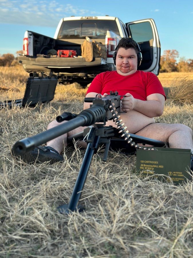 realtradingpost's tweet photo. @BIGtradinggroup @MrWalt_Walters That I did (check out his page), and it’s gonna be a long time before I get this image out of my head… https://t.co/PvSzDB7s4U