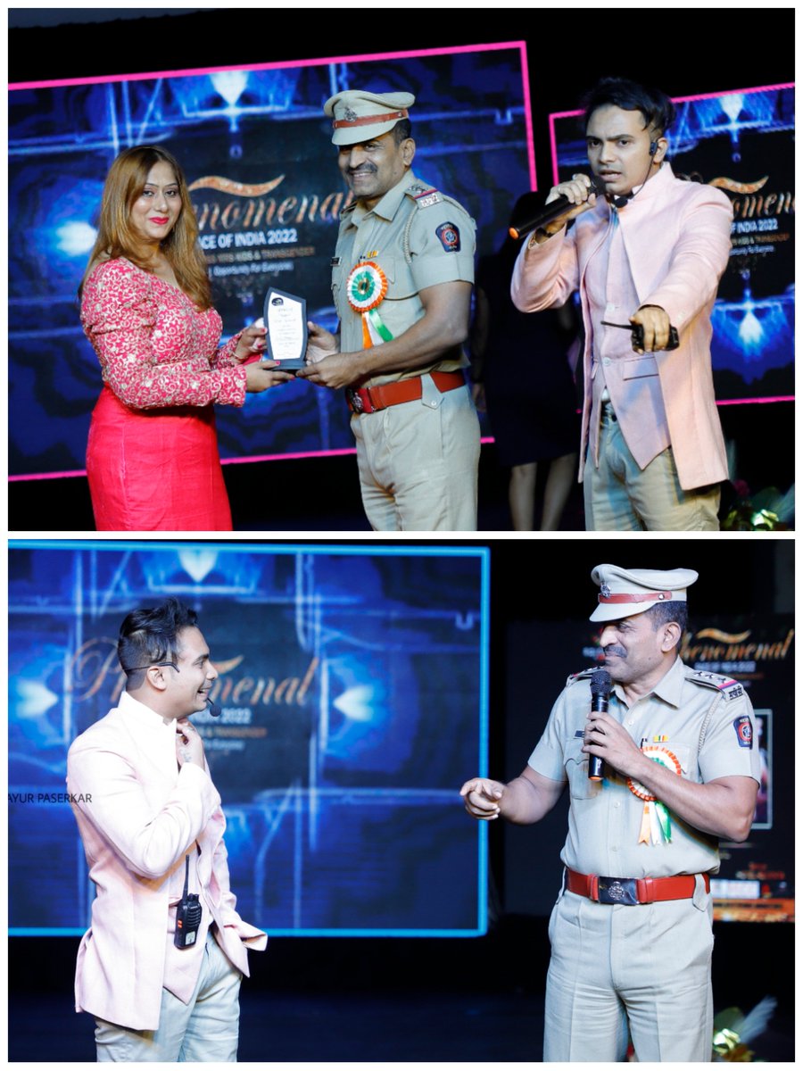 MJZeeshan1's tweet photo. @NagpurPolice A big thanks to ACP Ashok Bagul sir for the ultimate support ✨ 
#mjzeeshan #staranchor #influencer #journalist #ashokbagul https://t.co/SRnXYEzpgh