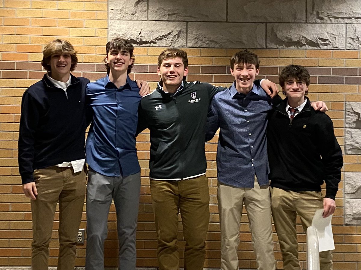 ben28cook's tweet photo. Very proud to say i’ve been inducted into the National Honor Society with some of my football and lacrosse teammates. https://t.co/GQJLYYLLl2