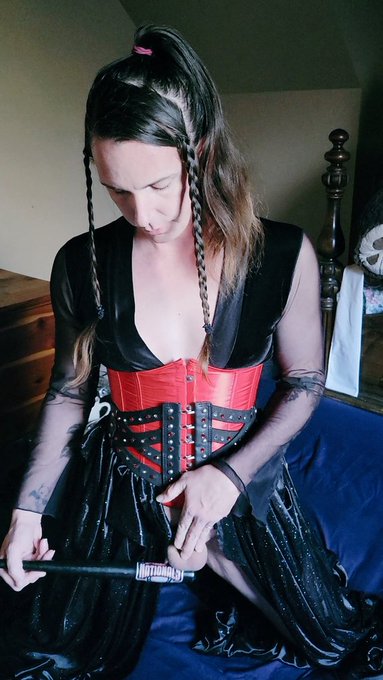 Is #FollowFriday still a thing, or am I just THAT old?!? 🤣 At least I still look good!! #trans #transgirl<a href="/tag/followfriday"class="tags">#FollowFriday</a><a href="/tag/bdsm"class="tags"><span>#bdsm</span></a><a href="/tag/tranny"class="tags"><span>#tranny</span></a><a href="/tag/trap"class="tags"><span>#trap</span></a><a href="/tag/bondage"class="tags"><span>#bondage</span></a><a href="/tag/kink"class="tags"><span>#kink</span></a><a href="/tag/trans"class="tags"><span>#trans</span></a><a href="/tag/shemale"class="tags"><span>#shemale</span></a>