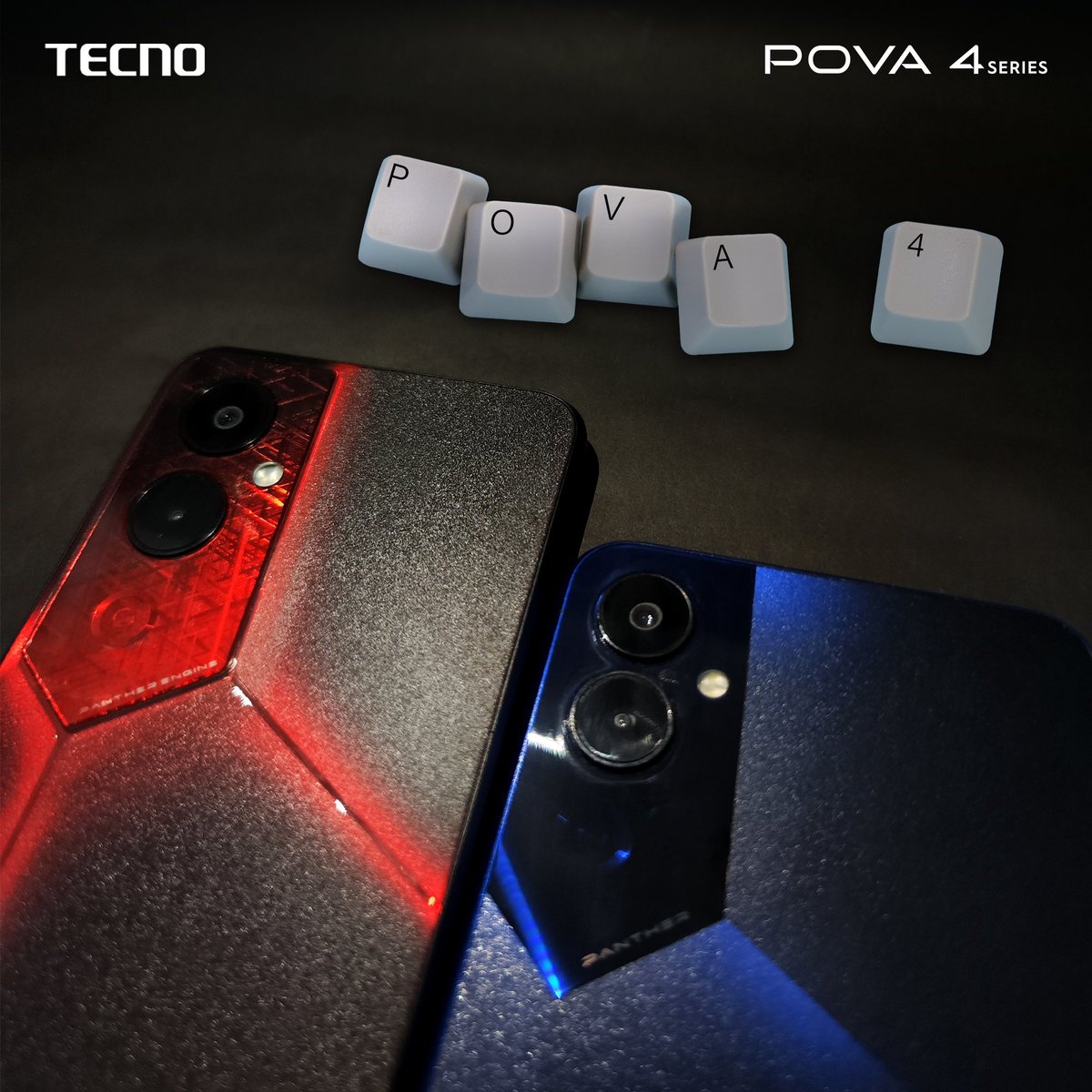 Tecnomobileph's tweet photo. Experience the power of the performance beast!
#Pova4BornToAce #Pova4SupremePower #Pova4PerformanceSlayer #StopAtNothing #TECNOMobilePhilippines https://t.co/prE1V04huH