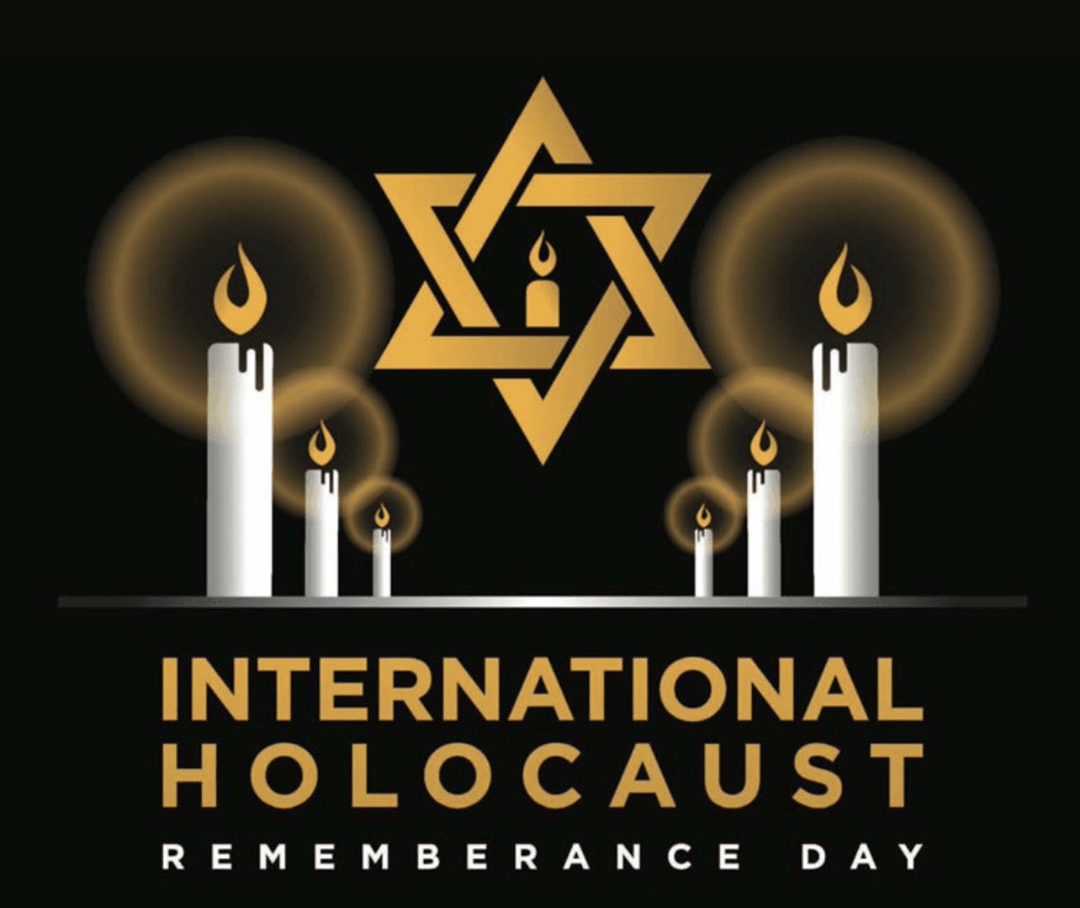 AshCherish's tweet photo. On this day many years ago a holocaust survivor spoke to my 5th grade class. As horrific as her story was, it motivated me at a young age to be accepting and kind. I still cannot believe what hate can do. Hate murdered over 6million people. We can make a difference and we must❤️ https://t.co/pQMhU05QxN