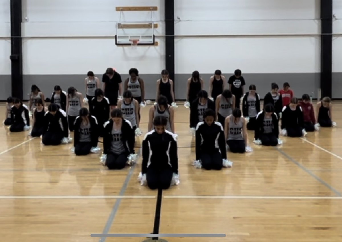 Clark Silver Pride Pep Squad (@chssilverpride) on Twitter photo We are so excited to perform our contest pom routine at halftime during the Clark Girl’s Varsity Basketball game tonight! #GoCougars! <a href="/HouyRihana/">Clark Girls Basketball</a> <a href="/NISDClark/">Tom C. Clark HS</a> <a href="/ClarkCheer24/">Clark Cheer 🦋</a> #lightscameracontest We are so excited to perform our contest pom routine at halftime during the Clark Girl’s Varsity Basketball game tonight! #GoCougars! <a href="/HouyRihana/">Clark Girls Basketball</a> <a href="/NISDClark/">Tom C. Clark HS</a> <a href="/ClarkCheer24/">Clark Cheer 🦋</a> #lightscameracontest