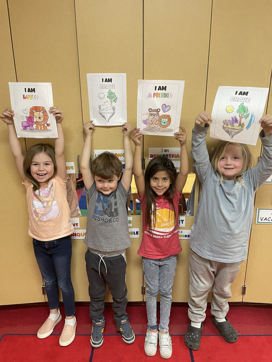 ybbeatbobcats's tweet photo. Look at how much sunshine we spread this week! Each sun represented a kind act. ☀️❤️ Don’t forget to be kind to yourself, too! #kindnessforkate https://t.co/Pnv4b5W2Ke