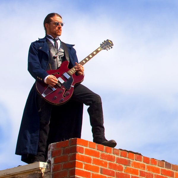 The Mysterious Mr. E tweet media