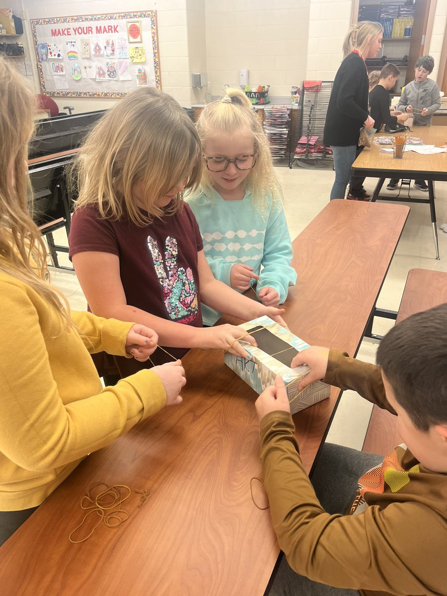 #projectbasedlearning #PBL <a href="/MSDMartinsville/">MSD of Martinsville</a>