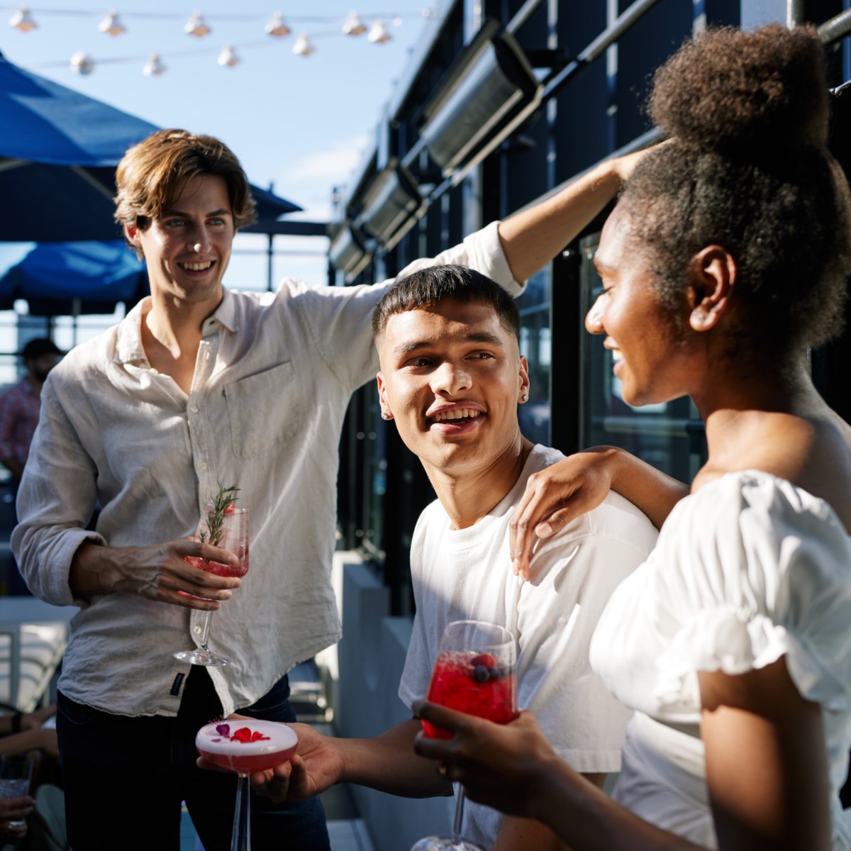 Are you tuning into the triple j Hottest 100 today? 🎧🎵

Join in on the fun at The Gilbert St Hotel, Rocket Bar &amp; Rooftop and other venues across the city.

Find out more at experienceadelaide.com.au

#ADL