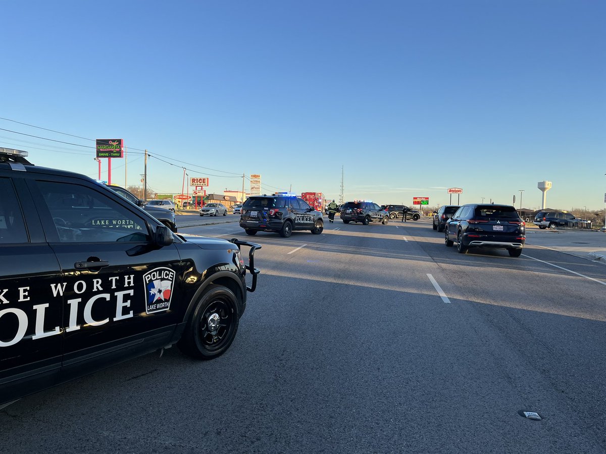 Lake Worth Police Department on Twitter: #LWPDAlert // MOTOR VEH