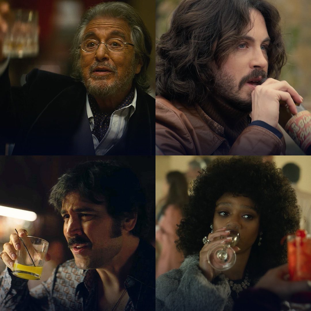 Prime Video AU/NZ tweet media