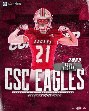 Cole Thorne tweet media