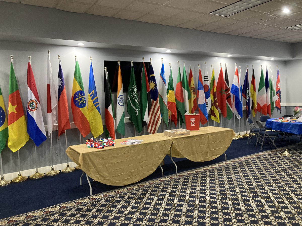 Murray State University tweet media