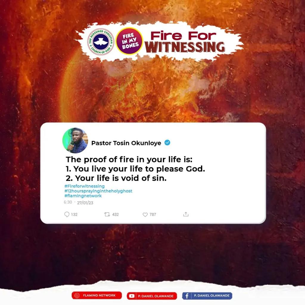 FlamingNetwork1's tweet photo. #Fireforwitnessing
#12hoursprayingintheholyghost
#flamingnetwork https://t.co/Y6o2Stgn6s